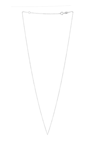 Ketting   Witgoud