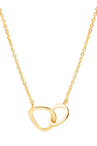 Ketting - Geelgoud