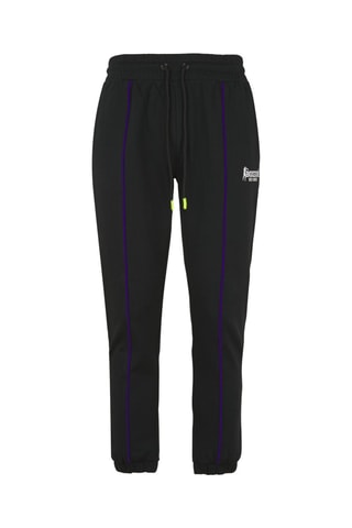 Broek - Zwart - Zwart