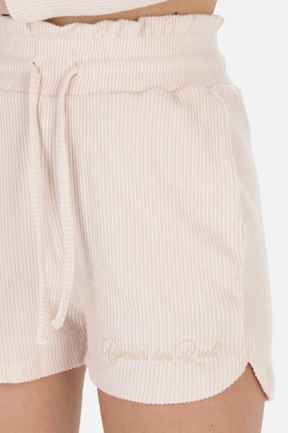 Short - Lichtbeige - Beige
