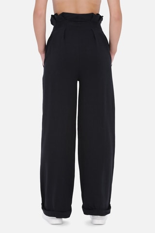 Broek - Zwart - Zwart