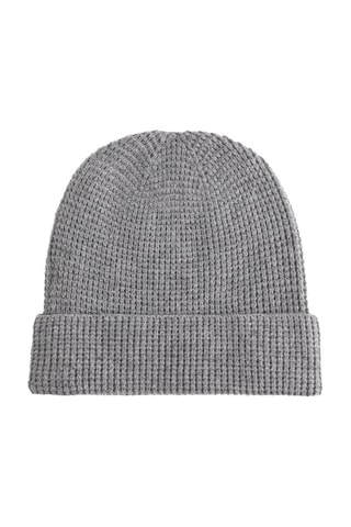 Muts - Grijs - Grijs