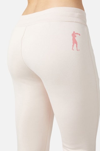 Joggingbroek - Poederroze - Roze