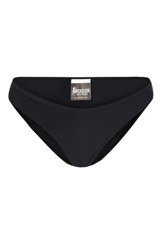 Bikini - Zwart - Zwart