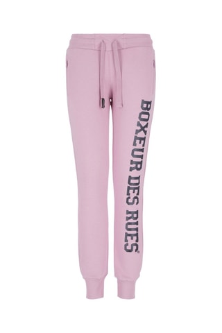 Broek - Roze - Roze