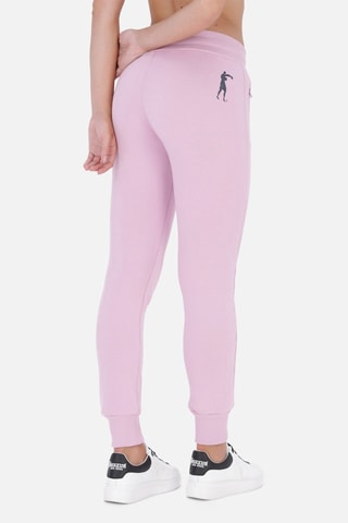 Broek - Roze - Roze