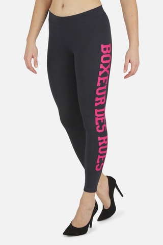 Sportlegging - Antraciet - Antraciet