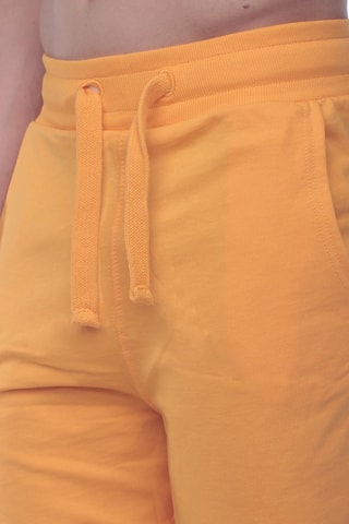 Short - Geel - Geel