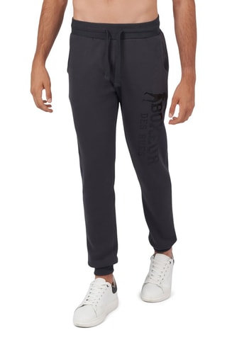 Broek - Antraciet - Antraciet