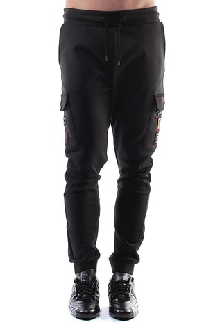Broek - Zwart - Zwart