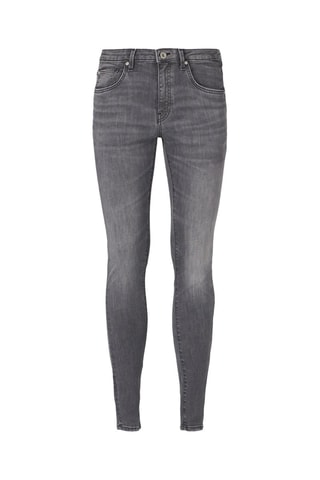 Jeans - Grijs - Grijs