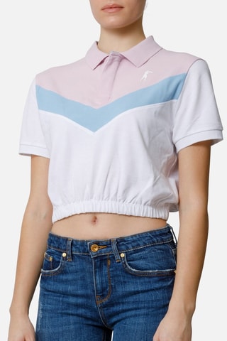 Polo - Wit - Wit