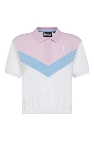 Polo - Wit - Wit