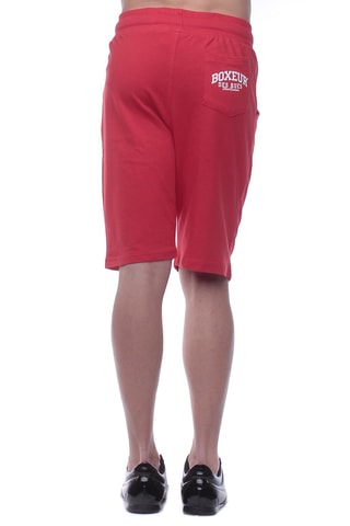 Short - Rood - Rood