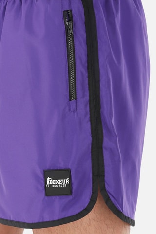 Zwemshort - Paars - Paars