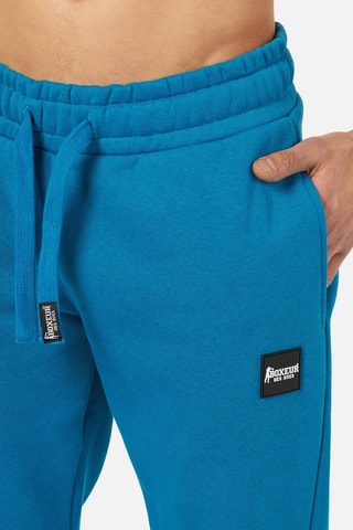 Broek - Koningsblauw - Blauw