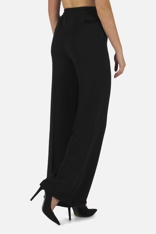 Broek - Zwart - Zwart