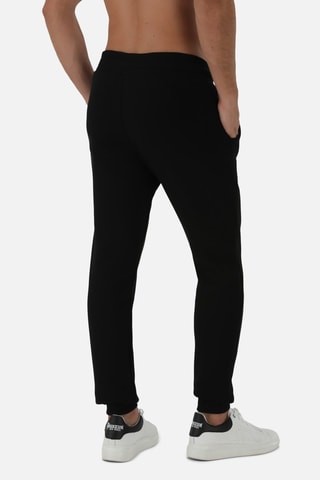 Broek - Zwart - Zwart