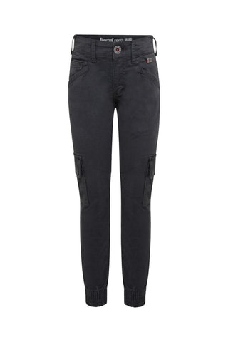 Broek - Antraciet - Antraciet