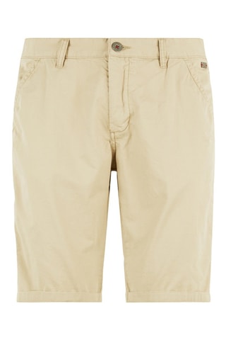 Short - Beige - Beige