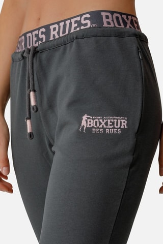 Broek - Antraciet - Antraciet