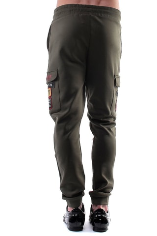 Broek - Kaki - Groen