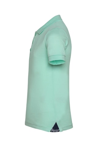 Polo - Groen - Groen