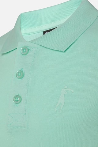 Polo - Groen - Groen