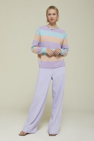 Pull - Multicolore