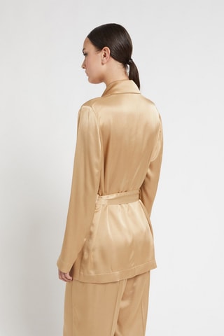 Jasje - Beige