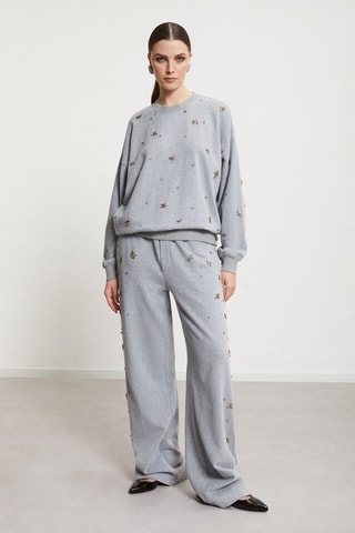 Sweat - Gris