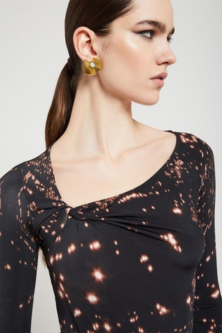 Top - Multicolor