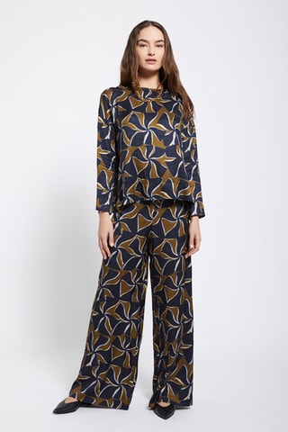 Pantalon - Kaki