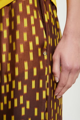 Pantalon - Rouge