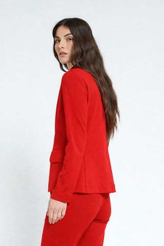 Jasje - Rood