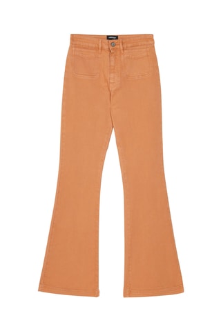 Jeans - Bruin