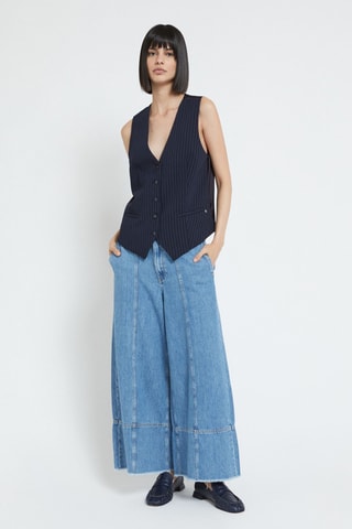 Jeans - Multicolor