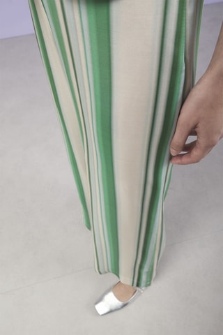 Pantalon - Vert
