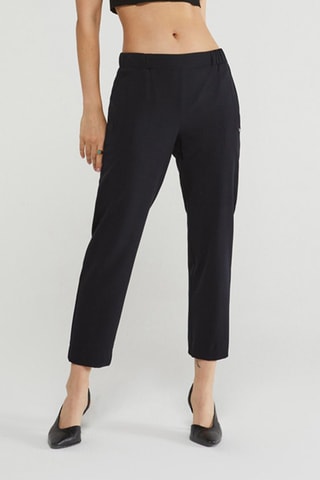 Pantalon - Noir