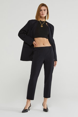 Pantalon - Noir