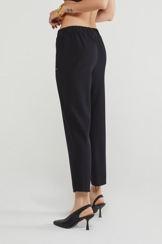 Pantalon - Noir