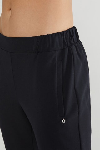 Pantalon - Noir