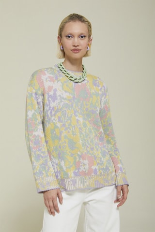 Pull - Multicolore