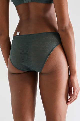 Slip Capri - Verde