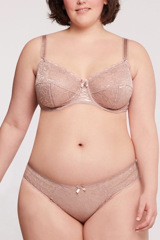 Slip Luccia - Beige