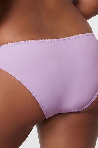 Slip Luccia Harmony - Violeta