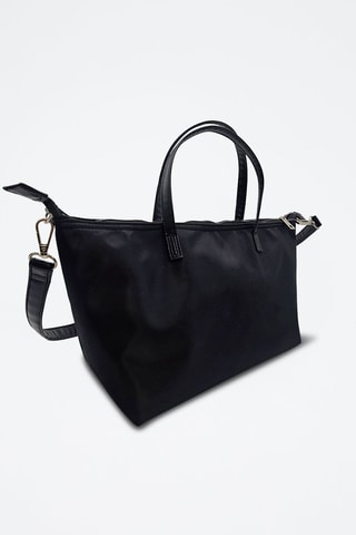 Mala Minnie Disney - Preto