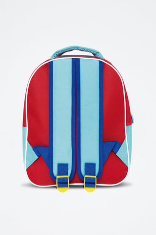 Mochila Patrulha Pata - Azul