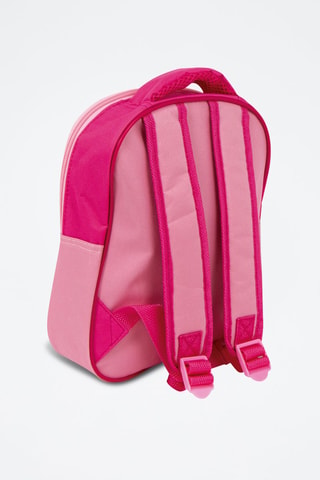 Mochila Princesas Disney - Rosa