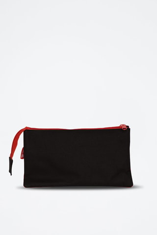 Estojo Mickey Disney - Preto